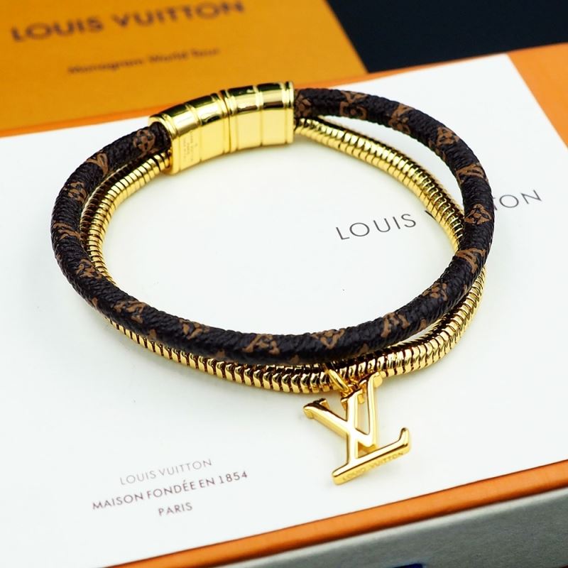 Louis Vuitton Bracelets